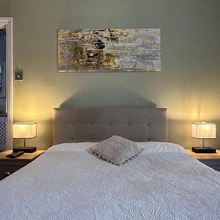 My Sky Secret Garden 1 Bedroom London Eksteriør bilde