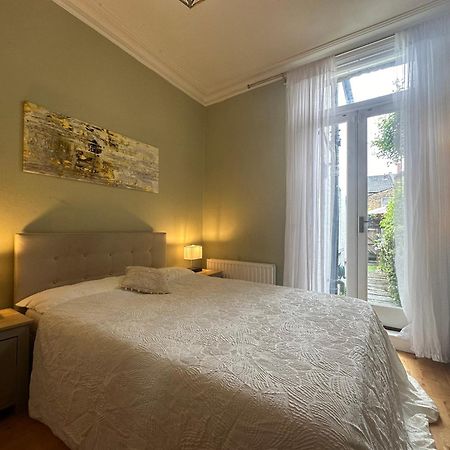 My Sky Secret Garden 1 Bedroom London Eksteriør bilde