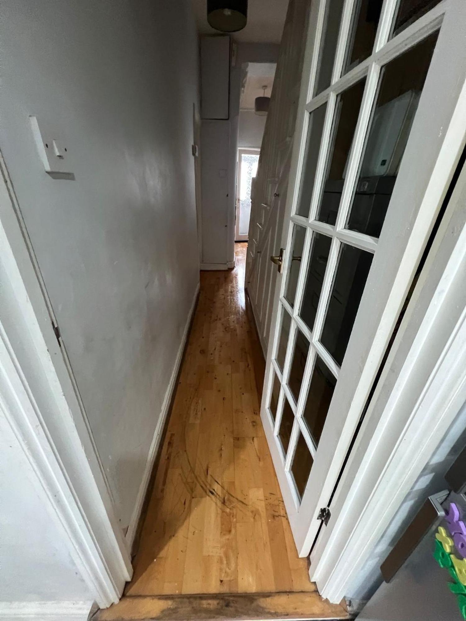 My Sky Secret Garden 1 Bedroom London Eksteriør bilde
