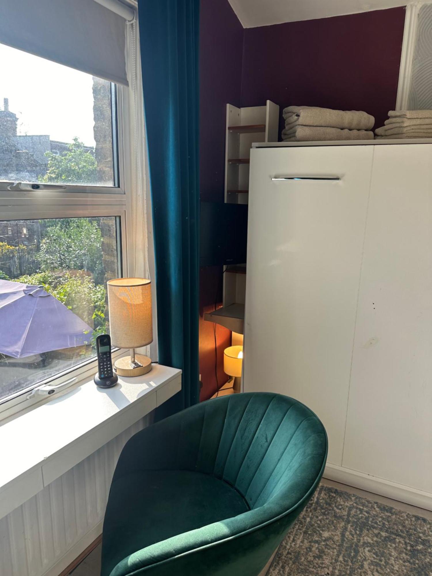 My Sky Secret Garden 1 Bedroom London Eksteriør bilde