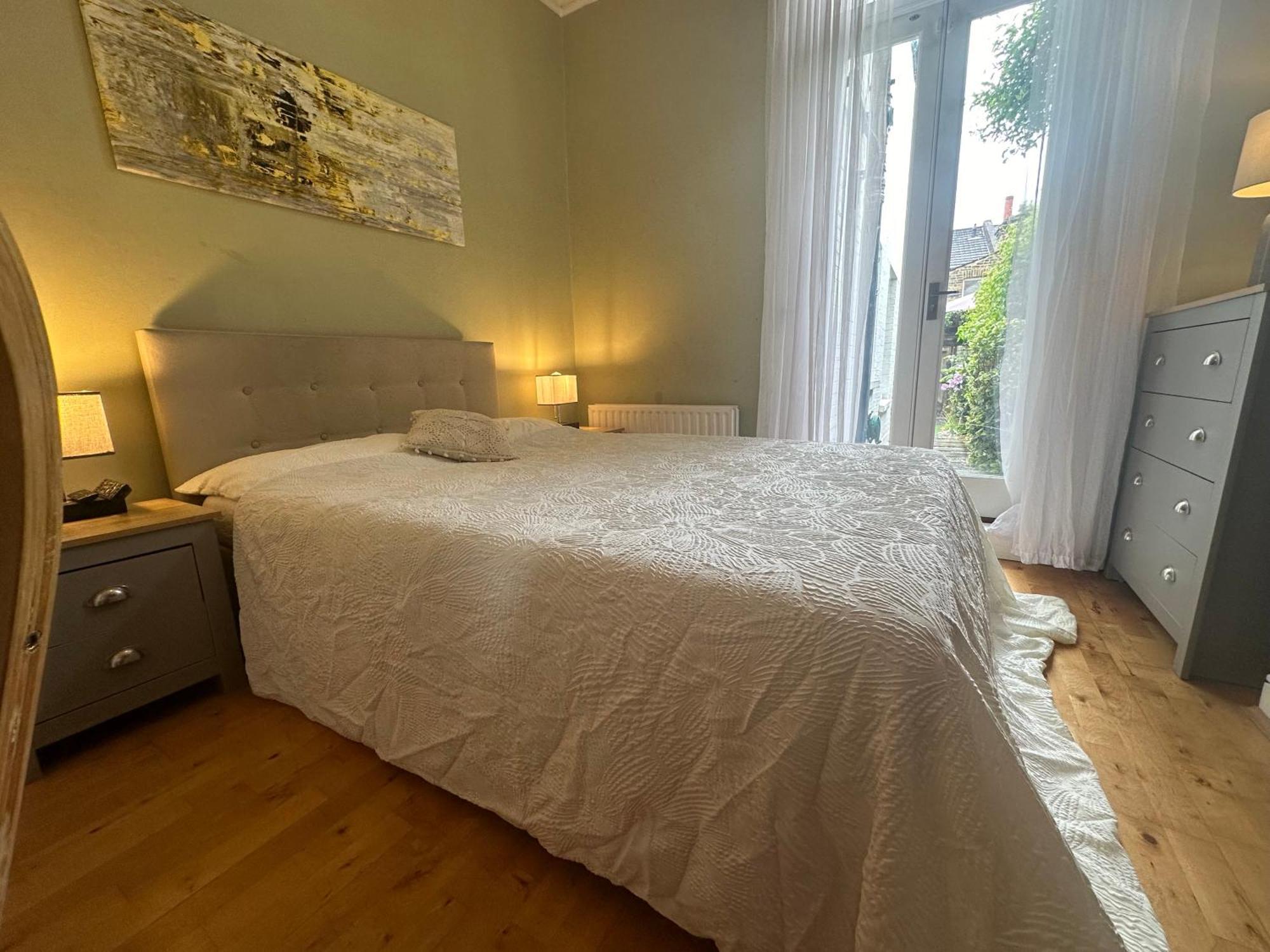 My Sky Secret Garden 1 Bedroom London Eksteriør bilde