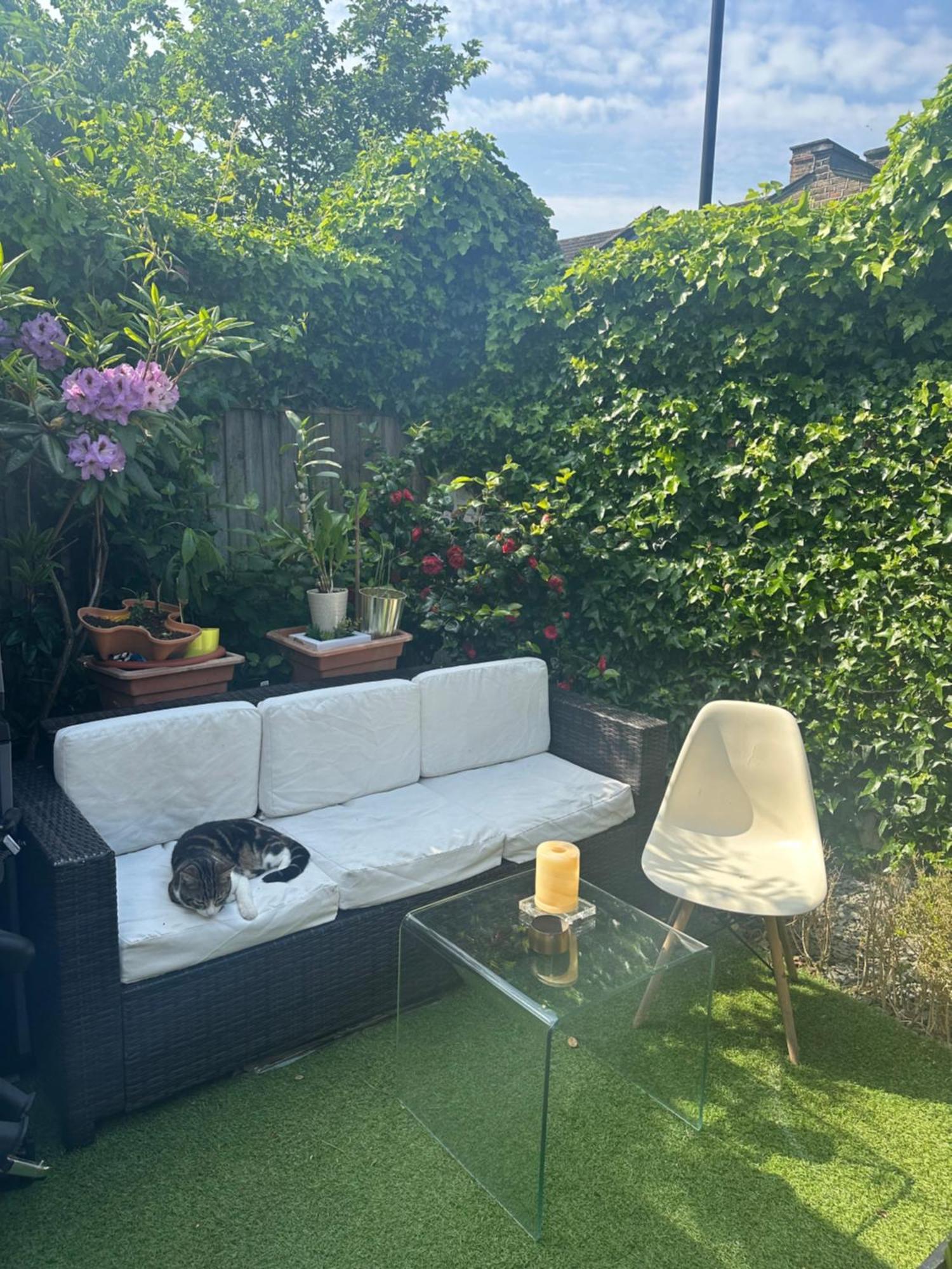 My Sky Secret Garden 1 Bedroom London Eksteriør bilde