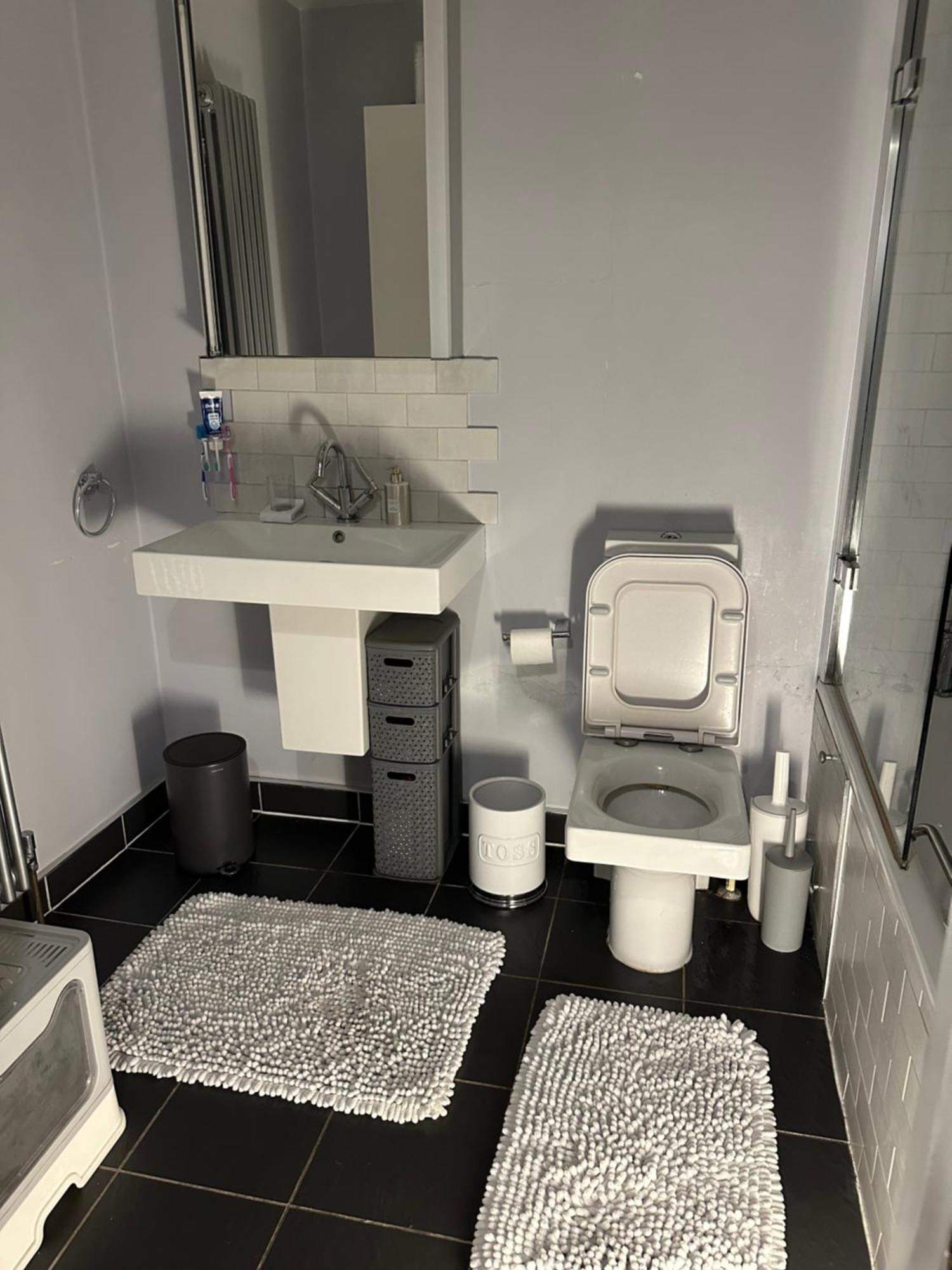 My Sky Secret Garden 1 Bedroom London Eksteriør bilde