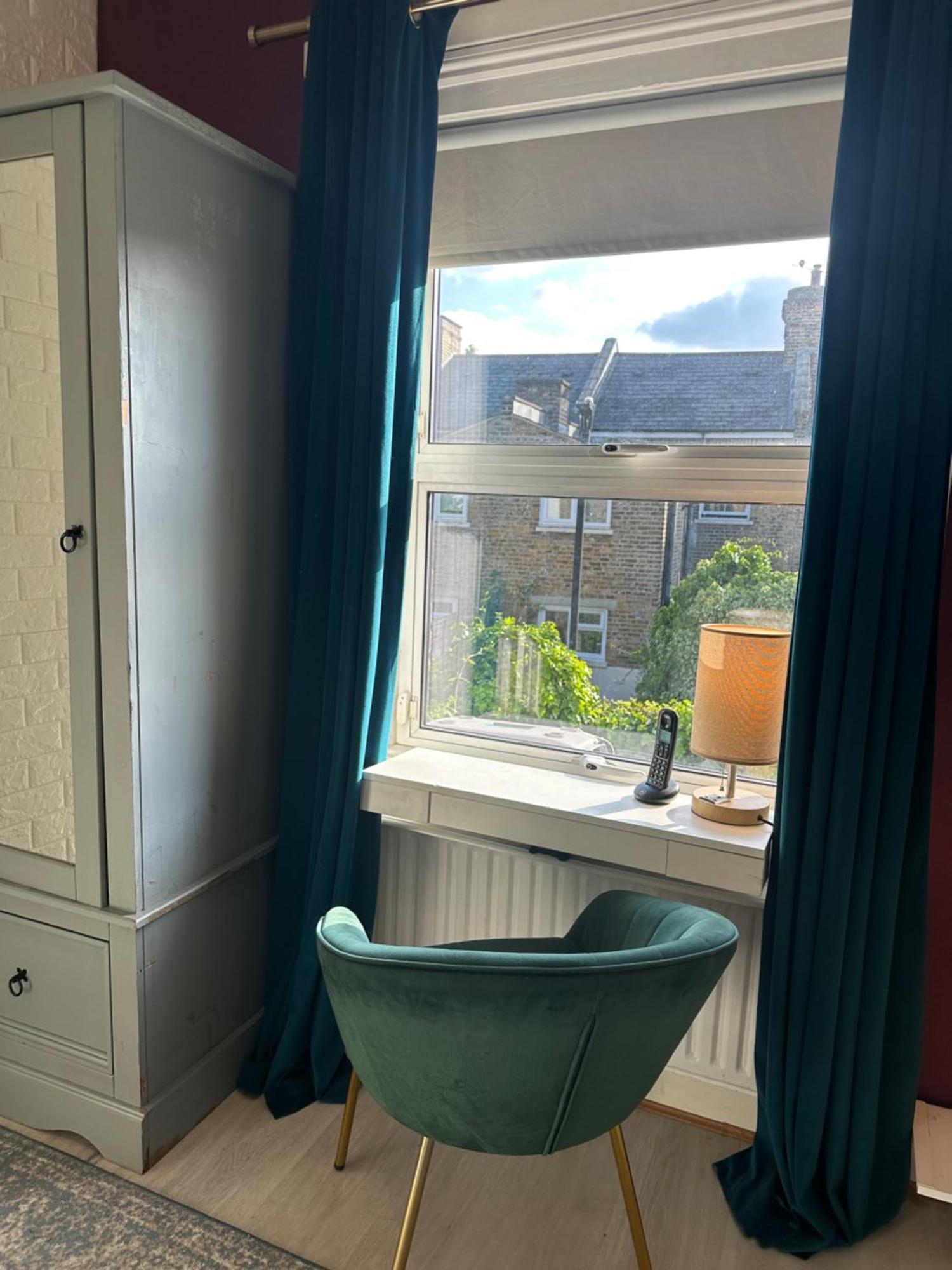 My Sky Secret Garden 1 Bedroom London Eksteriør bilde