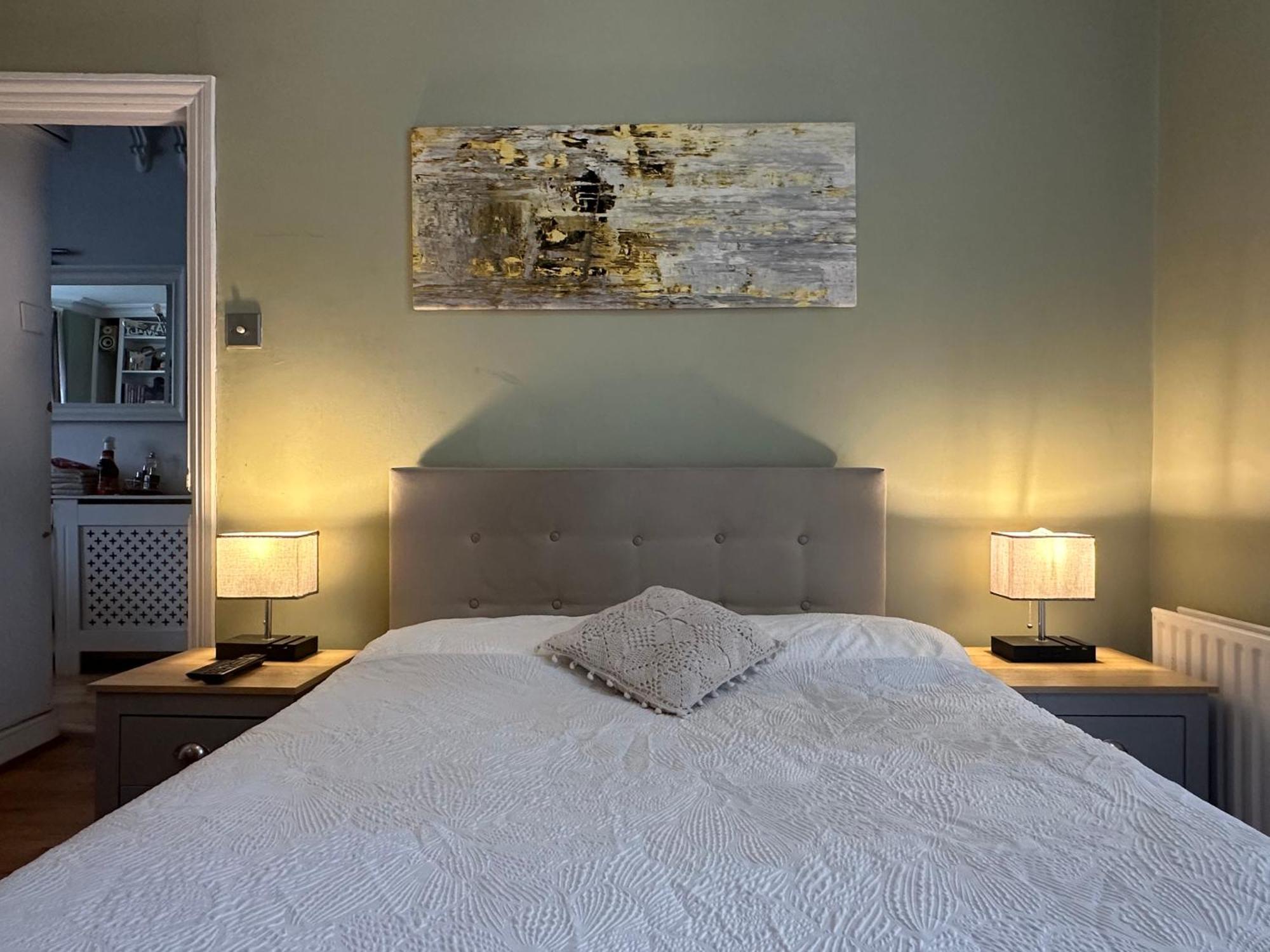 My Sky Secret Garden 1 Bedroom London Eksteriør bilde