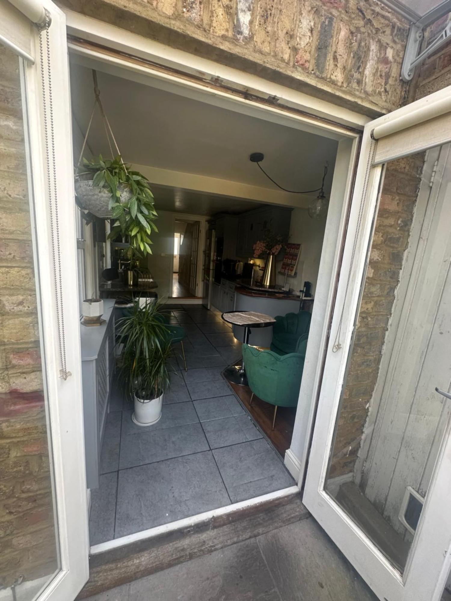 My Sky Secret Garden 1 Bedroom London Eksteriør bilde