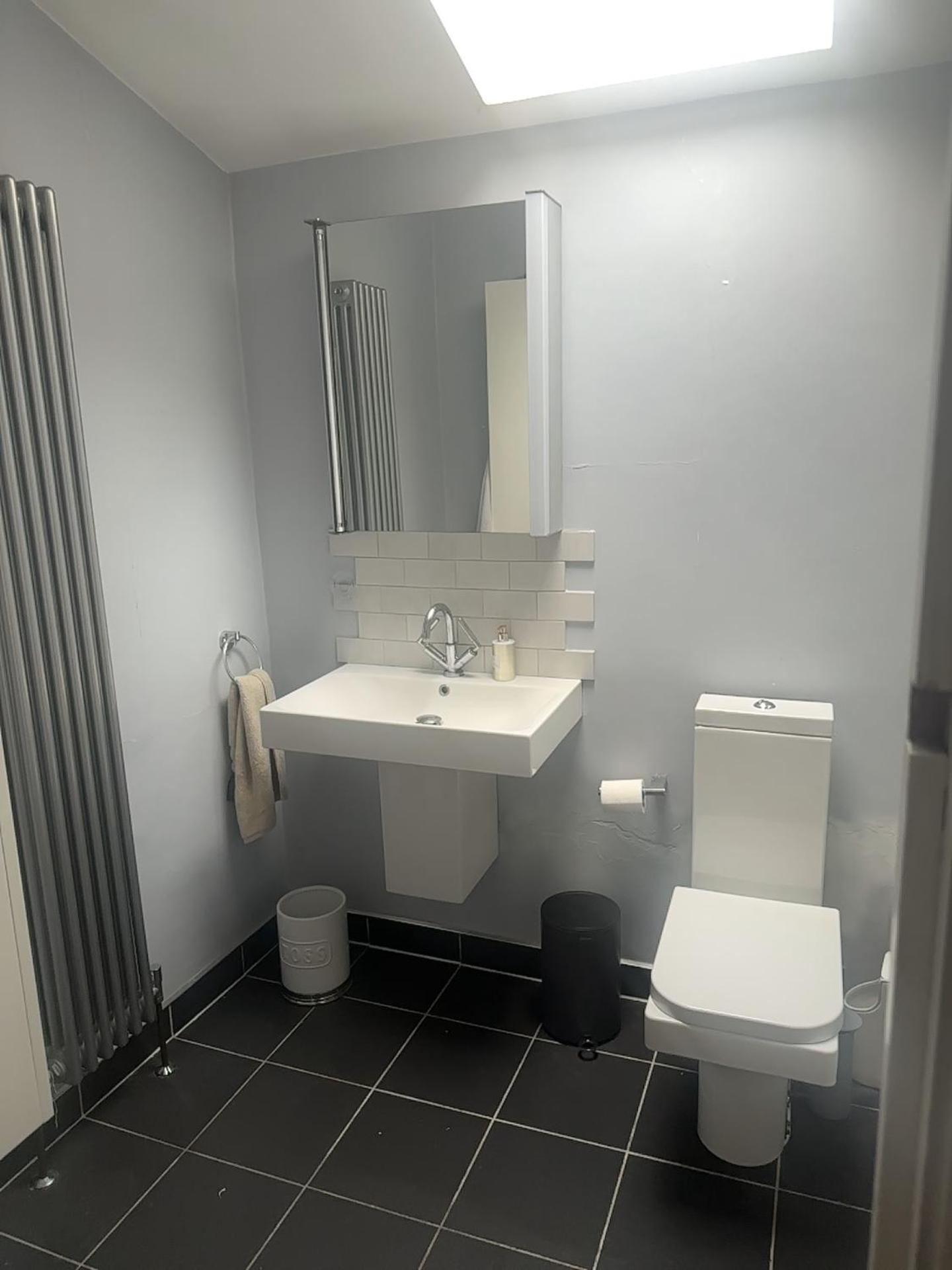 My Sky Secret Garden 1 Bedroom London Eksteriør bilde