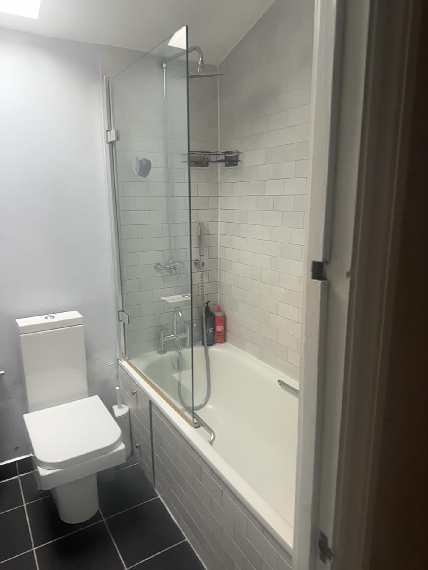 My Sky Secret Garden 1 Bedroom London Eksteriør bilde