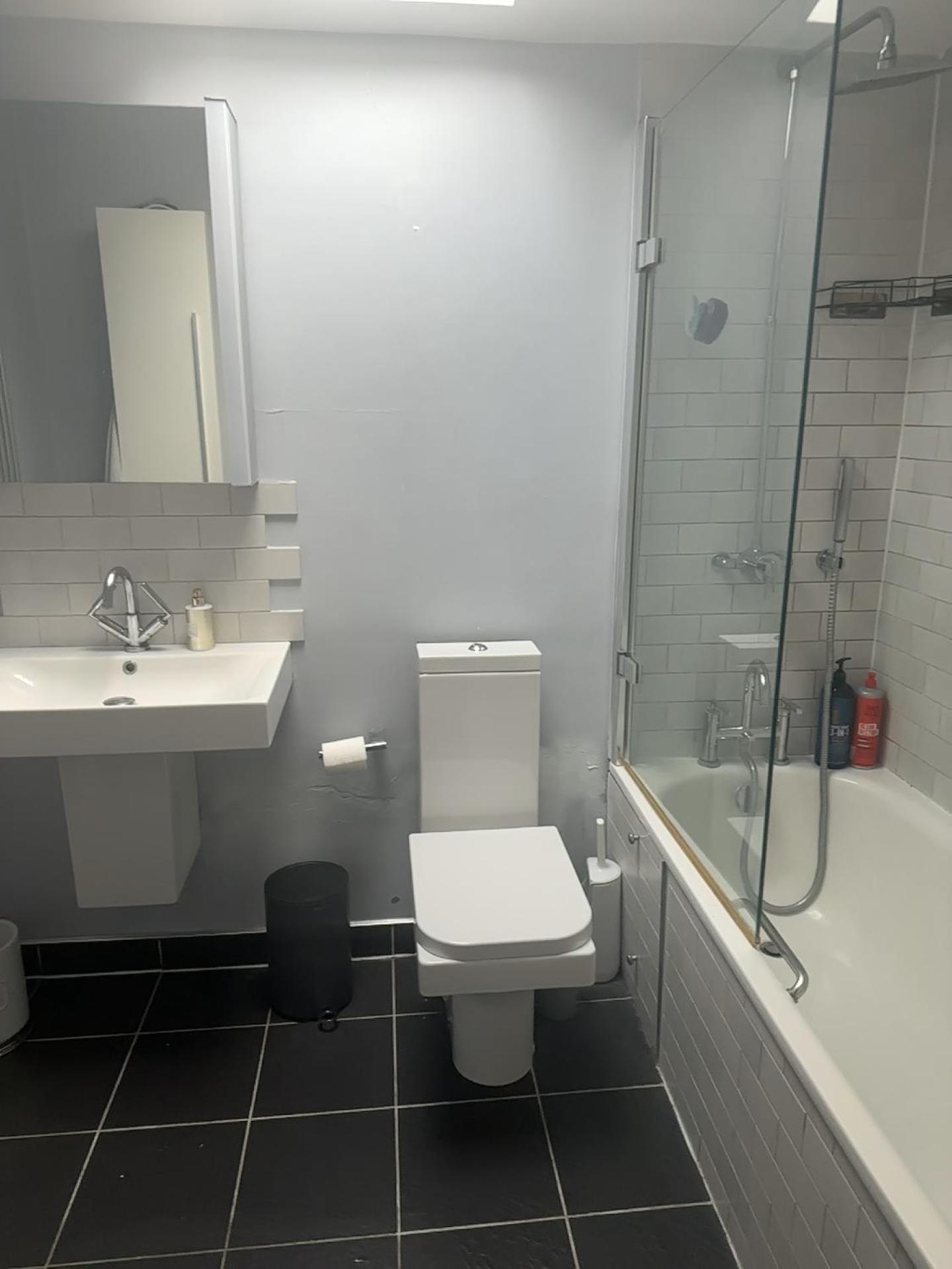 My Sky Secret Garden 1 Bedroom London Eksteriør bilde